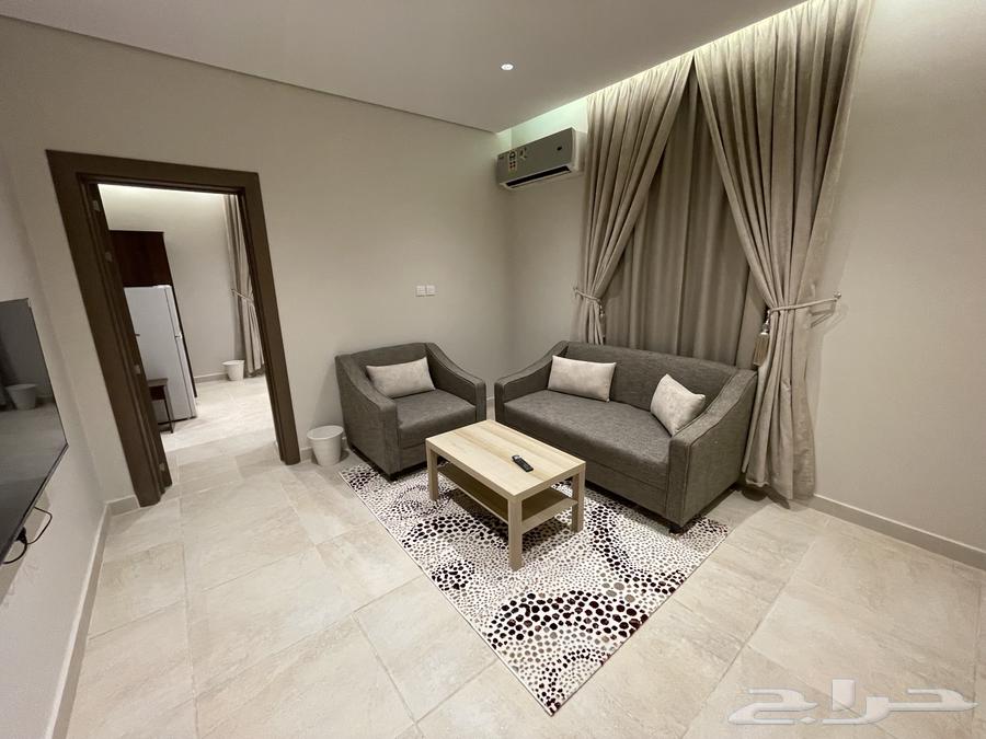 شقة للإيجار