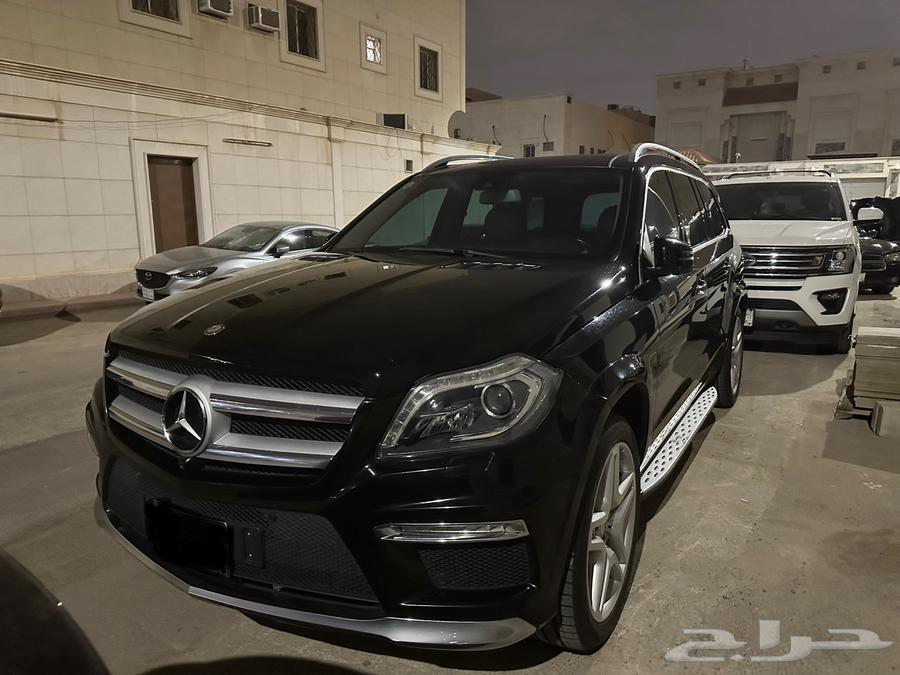 Mercedes GL for sale63087395534979111