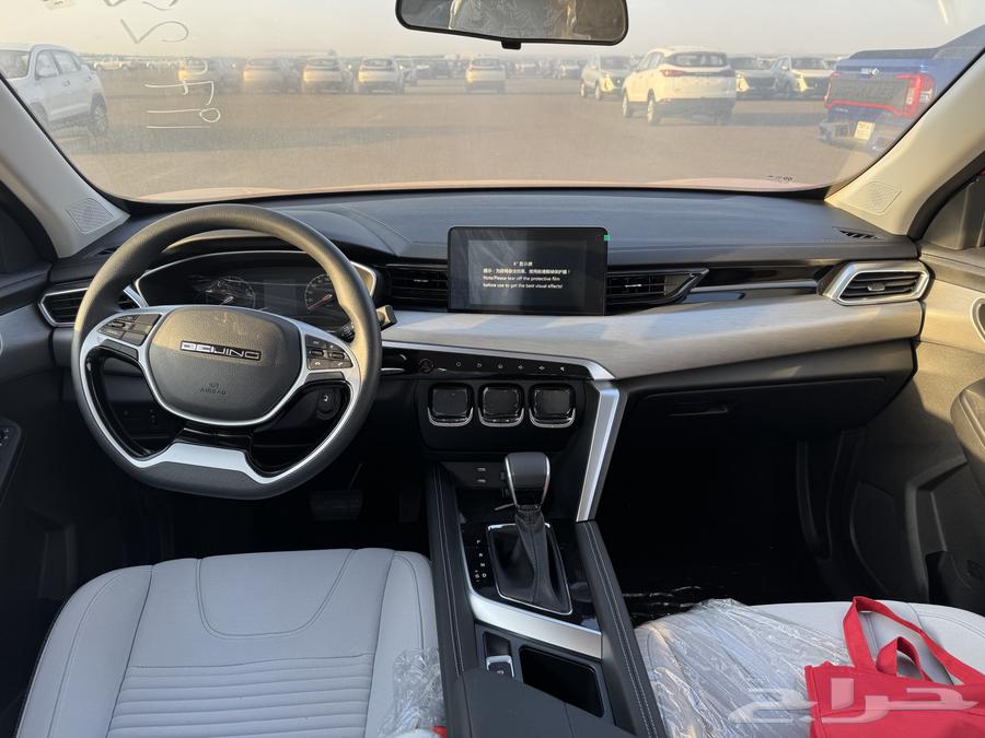 BAIC X35 ELITE 202563084958218243114