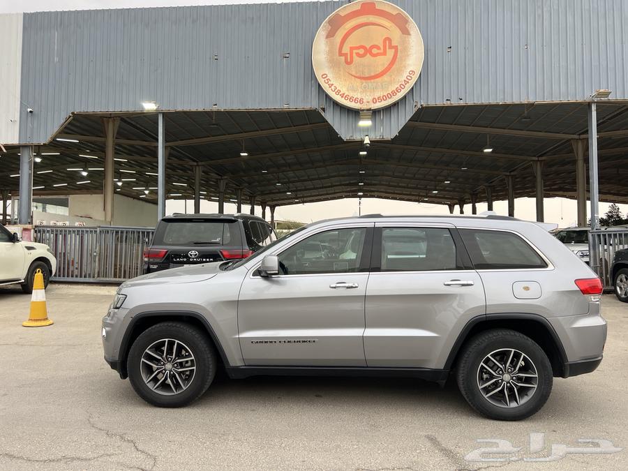 Jeep Cherokee Grand 201863084995407235114