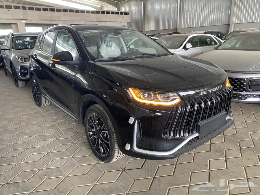 Geely X50 Premier Full Option Saudi 202563085379830403111
