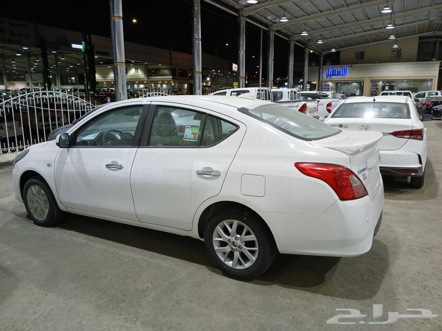 Nissan Sunny 2024 New at 4900063087395371649112