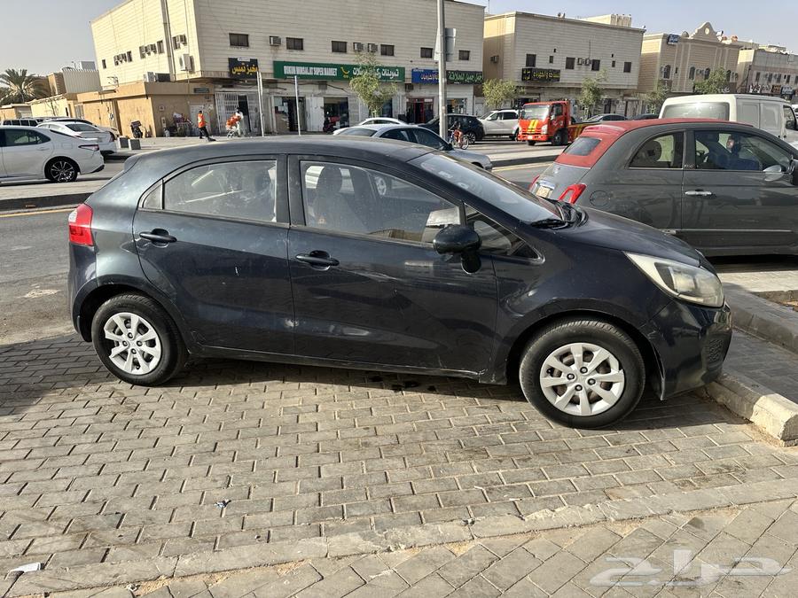 Kia Rio 201563082935953283111