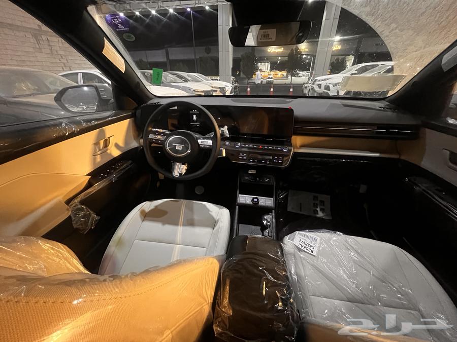 هونداي كونا ( سمارت فليت ) 202563083707899009113
