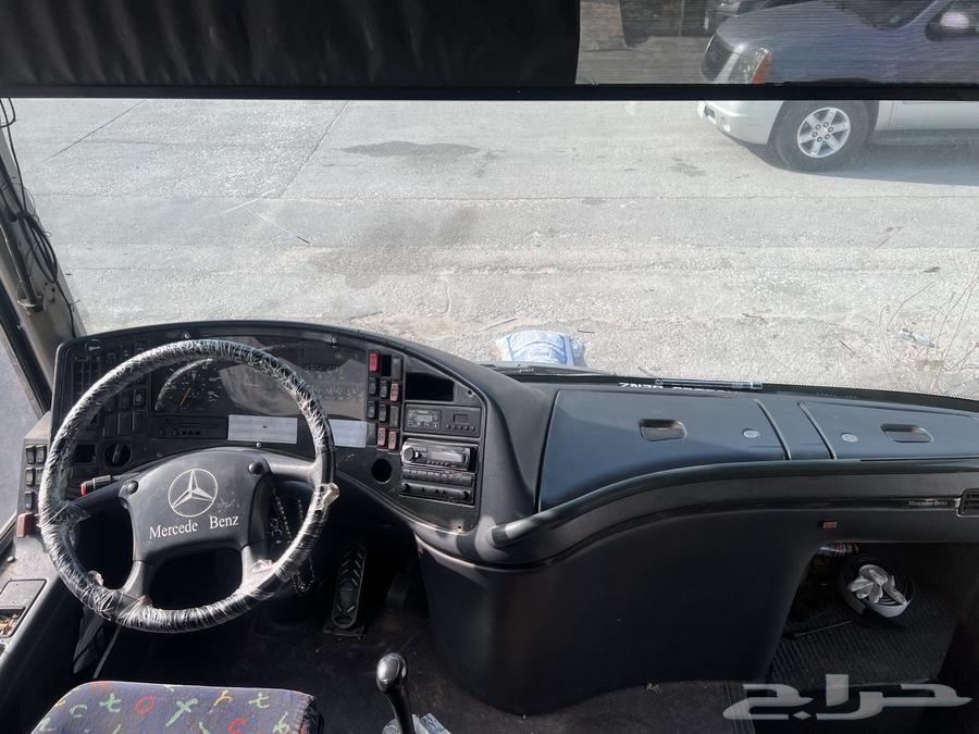 Mercedes Trisima bus for sale63085817565058112