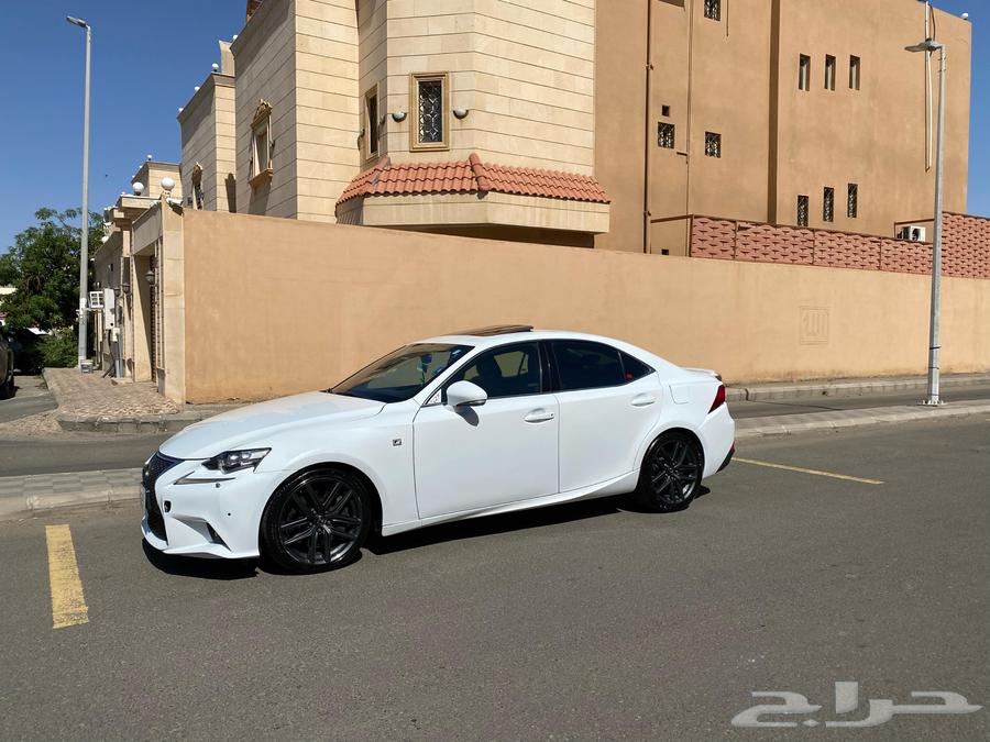 Lexus is63087403963139114