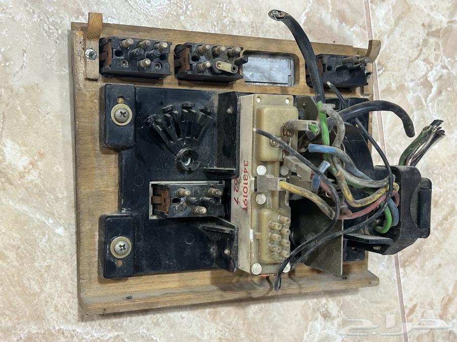 Mercedes Air Conditioner Control 7963085379637633113