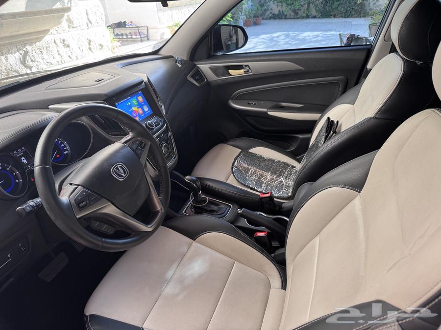 Changan CS25 201963084986704642113