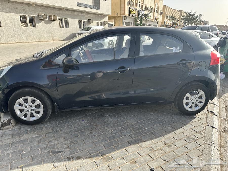 Kia Rio 201563082935953283112