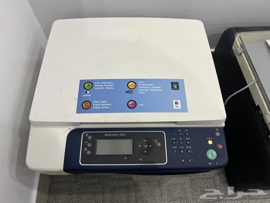 HP Officejet Pro 8715 printer63057995026051112