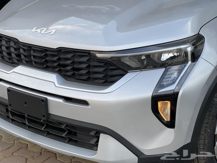 2025 Kia Sonet LX at the lowest prices63084159591041111