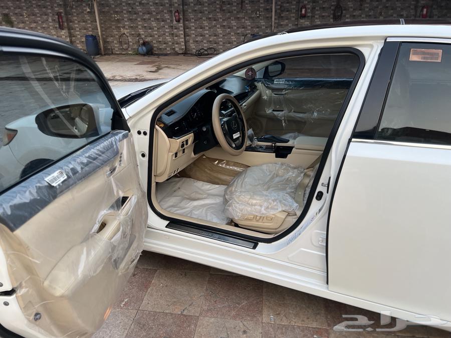لكزس موديل 2013 نص فل سقف بانوراما63082943964290113