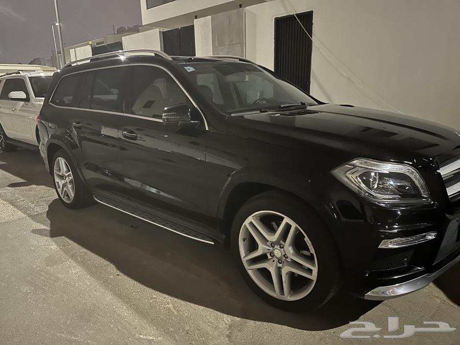 Mercedes GL for sale63087395534979113