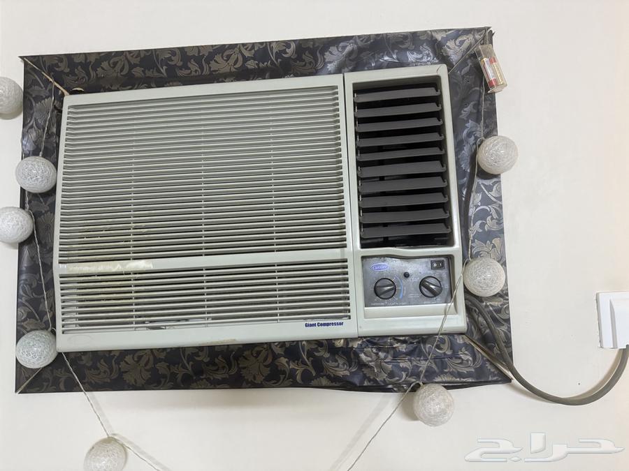 Air conditioner for sale in very good condition63057994703361111