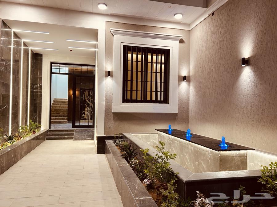 Luxury ownership apartments in Zahra Al-Laban district63012948326273113