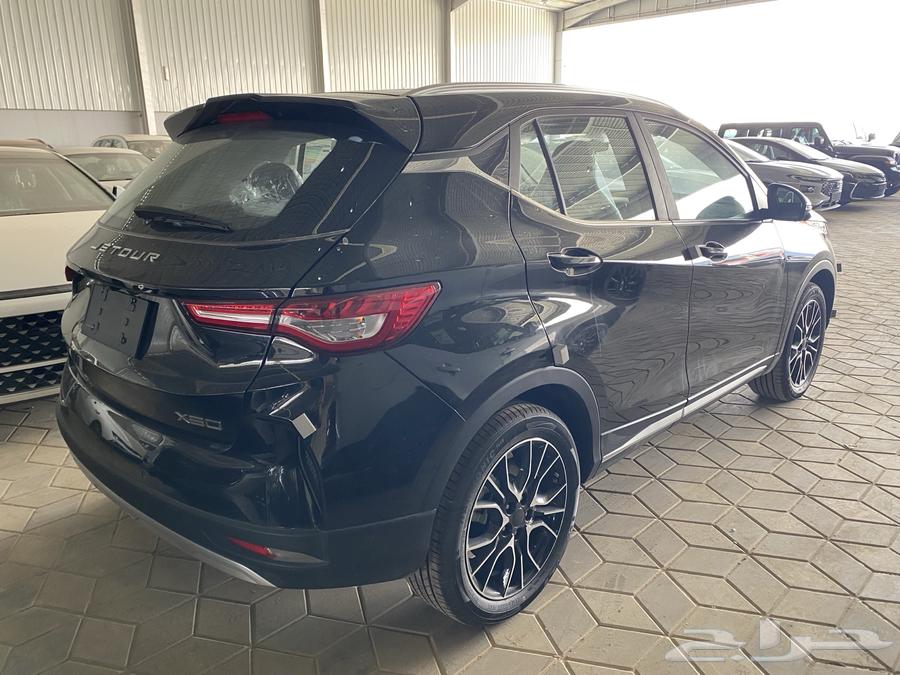 Geely X50 Premier Full Option Saudi 202563085379830403113