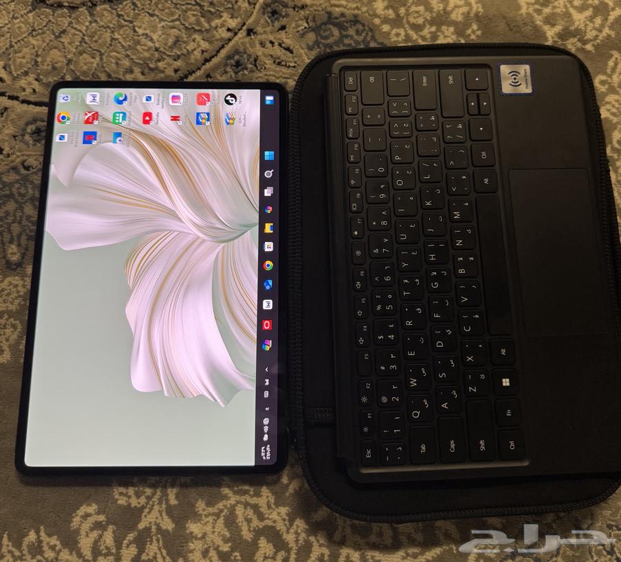 Huawei MateBook E 2 in 1, almost new63057995090434114