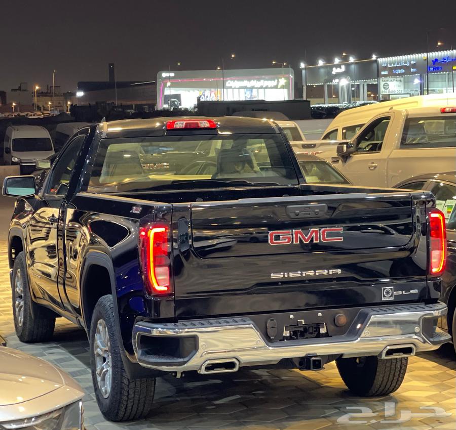 GMC Sierra Love Affairs63083704044547111