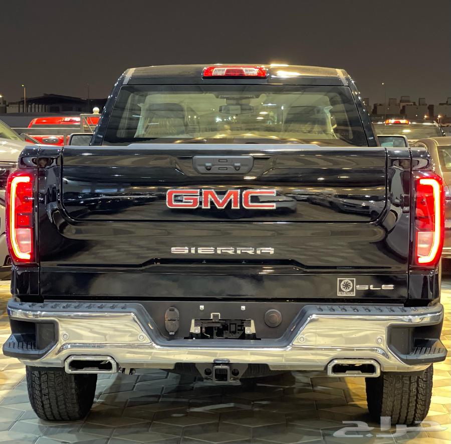GMC Sierra Love Affairs63083704044547114