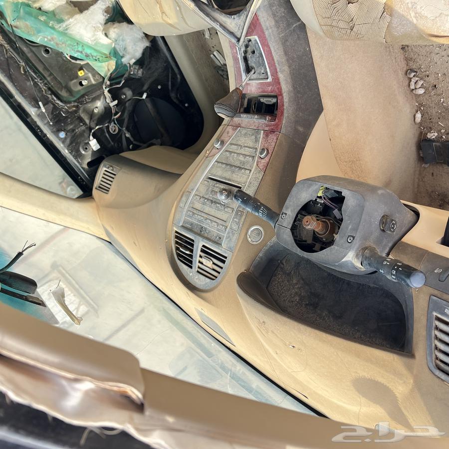 Lexus 2007 Chalih63087056559235113