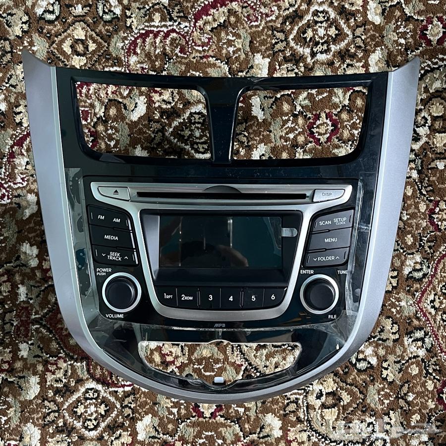 مسجل أكسنت 13-18 أصلي وكالة بالديكور630858052238091126