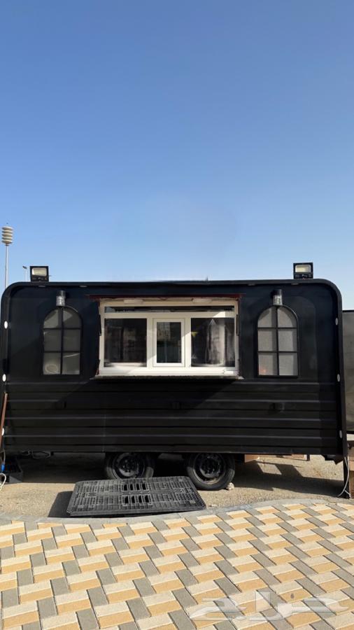 فود ترك للبيع بكامل اجهزته مع الرخصه630841686023701110