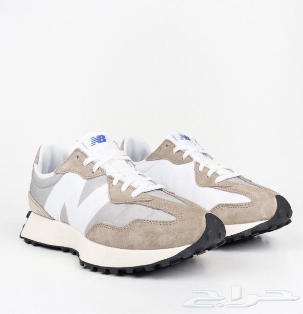New Balance 327 sneakers, new size 41.563058840173314111