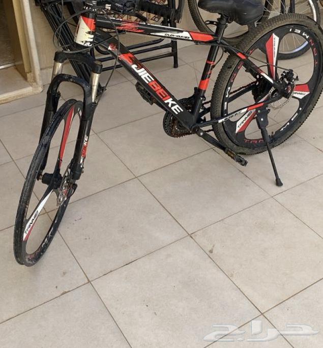 Bicycle63058447596418112