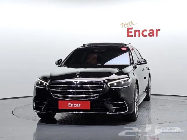 Mercedes S500L 202363087417380483112