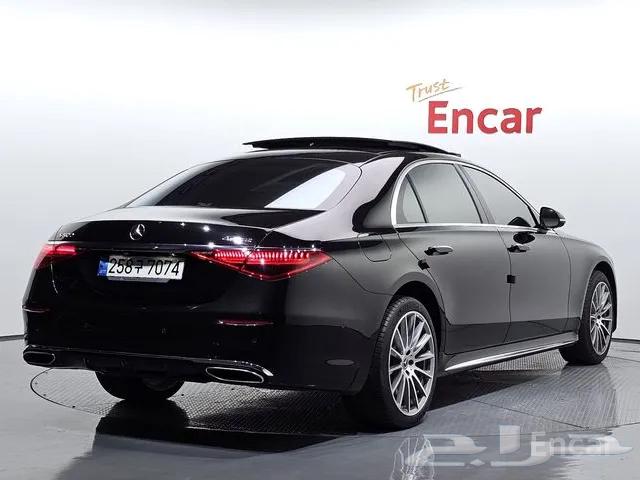 Mercedes S500L 202363087417380483111