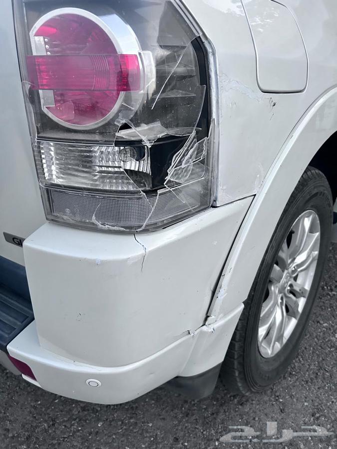 PAJERO QUARTER MODEL 201663086615656705112