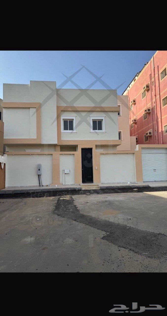 فيلا دورين في شمال مدينة جيزان63011211985281118