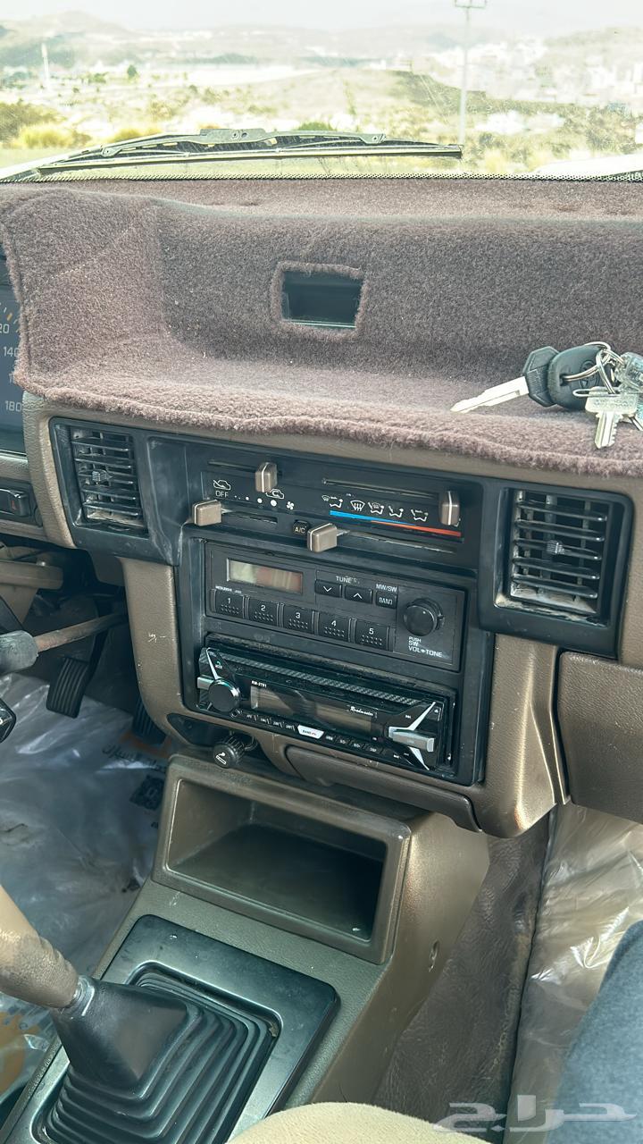 L200 ميتسوبيشي غمارتين للبيع 9463083738692994112