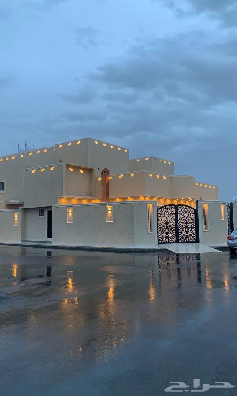 فلتين مستقلة التصميم (A و B) حي الملك فهد   عنيزة630129482928661111