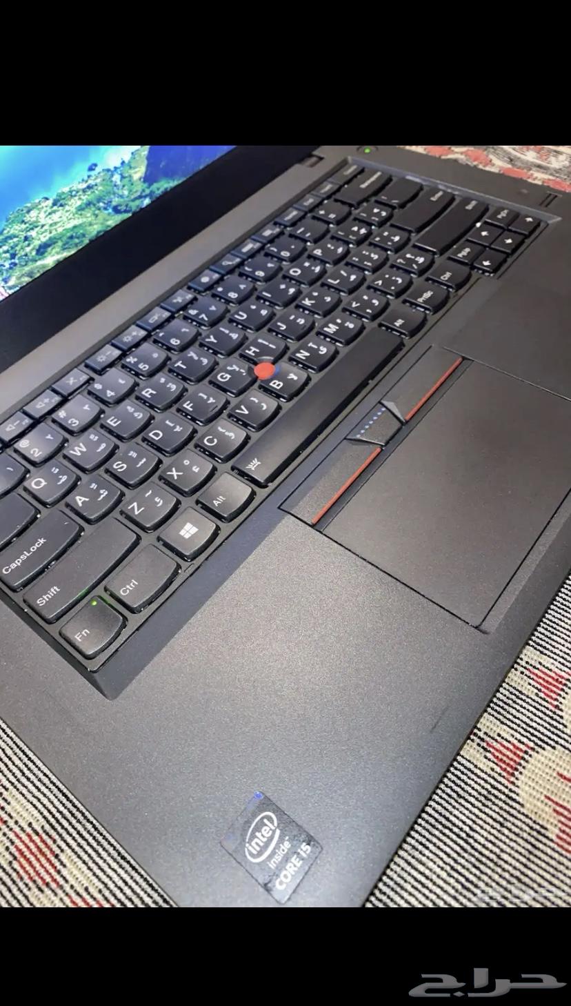 للبيع لاب توب ثينك باد لينفو63057176079617112
