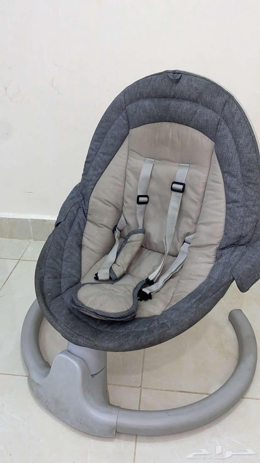 هزاز أطفال كهربائي63056399538690112