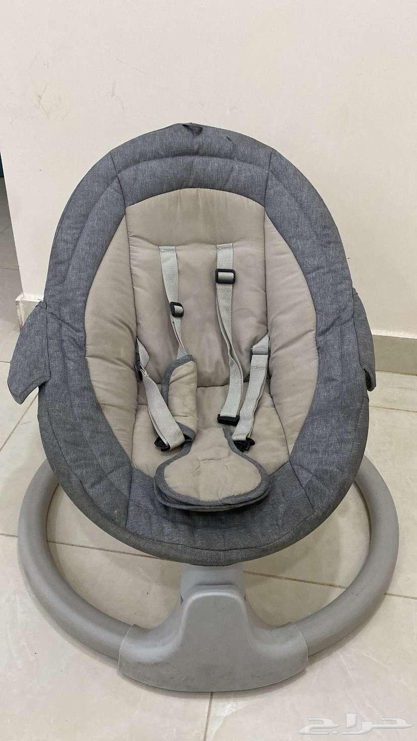 هزاز أطفال كهربائي63056399538690111