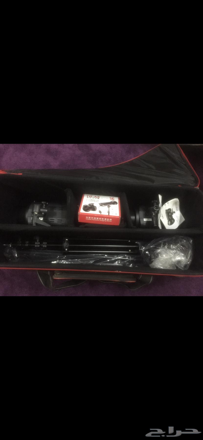 Camera equipment with the bag63056768376833113