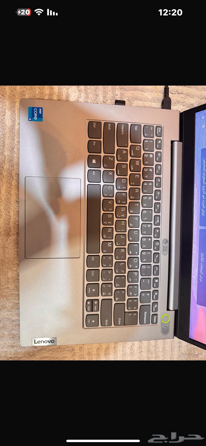 ThinkBook laptop63058840221441112