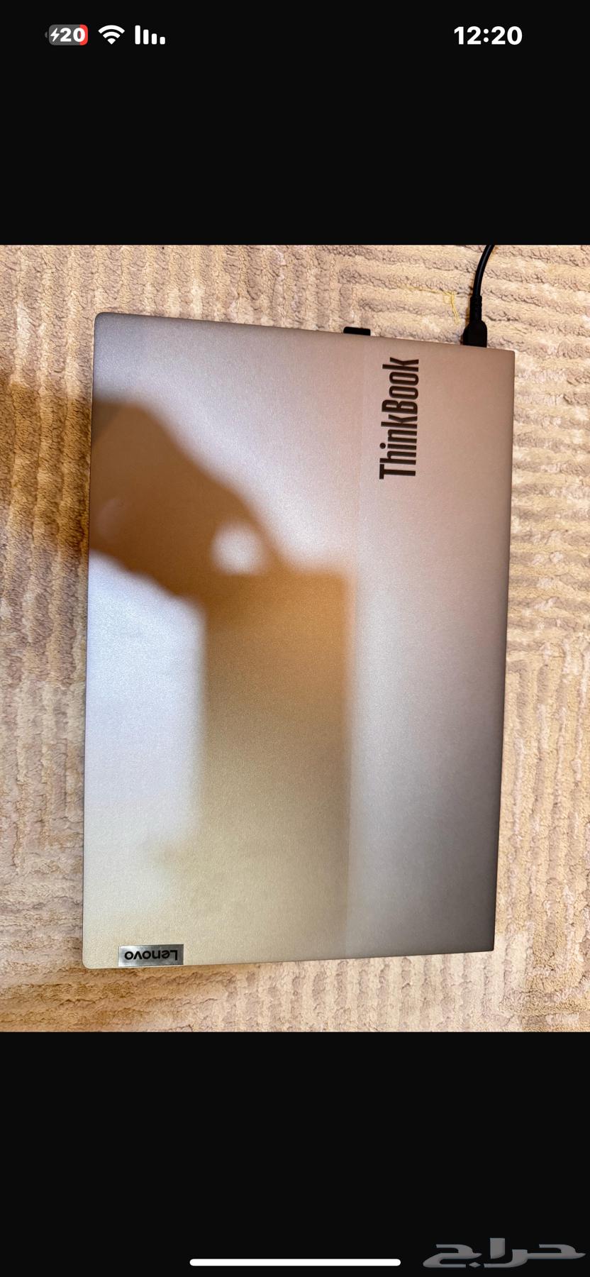 ThinkBook laptop63058840221441113