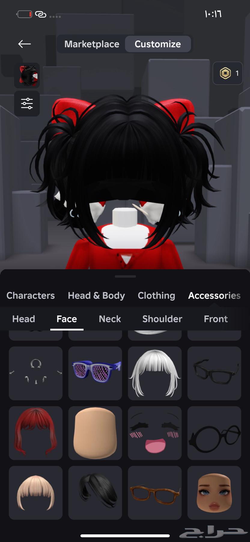 Roblox account63056783434883114