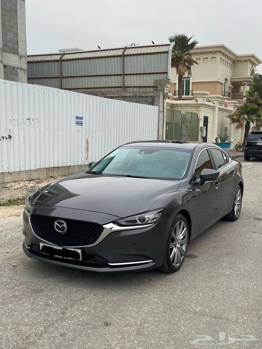 Mazda 6 Full Model 202263084977206017111