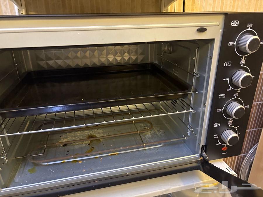 GVC Electric Oven from the Smart Home63058439862530111