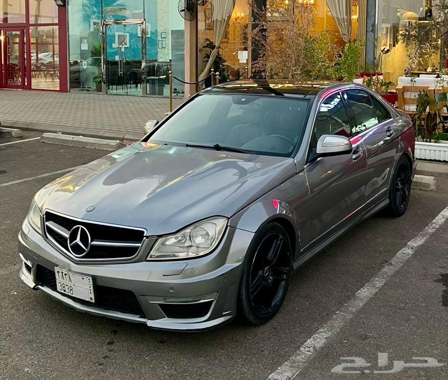 Mercedes C350   C350 Mercedes AMG kit63086635743875114