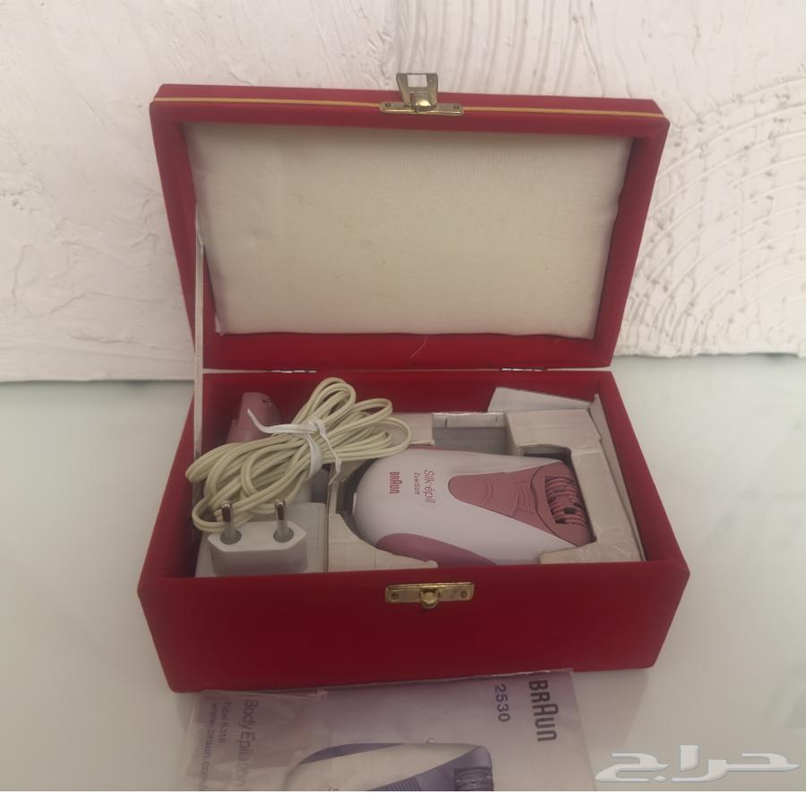 براون آلة ازالة الشعر63057621157891111