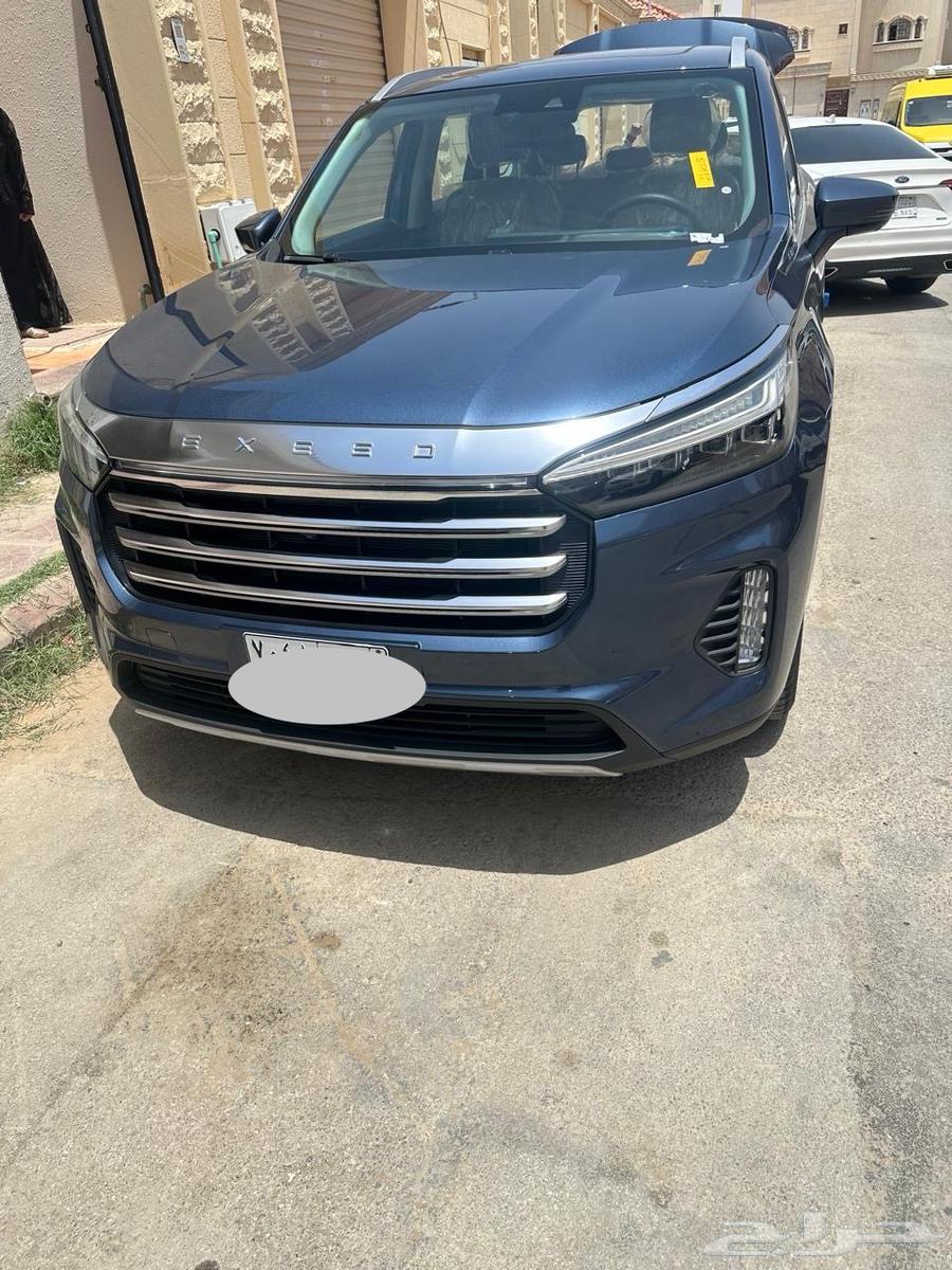Exceed VX luxury63082922296065114