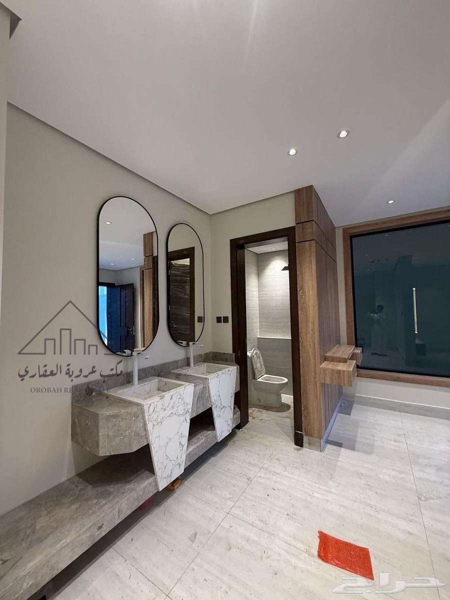 For sale: Ground floor villa in Al-Yarmouk district, Tabuk. 7 rooms and a hall. 750 thousand.63012948151682114