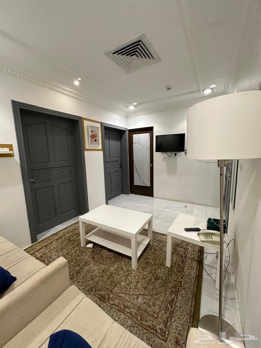 ايجار شقق مفروشة فاخرة شهري63012948206211114