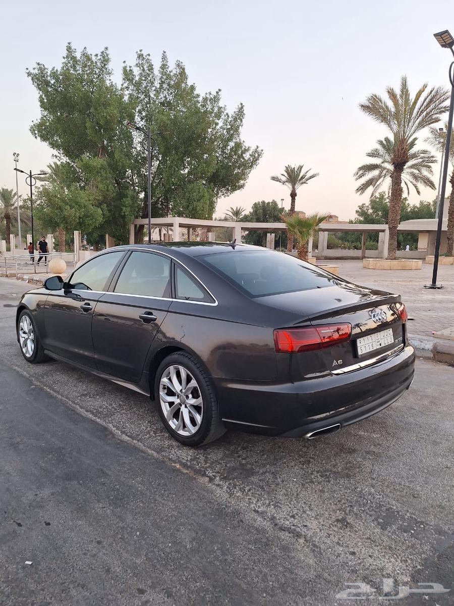 Audi A6 No Accident History Full Body Un Tach Turbo Engine63083301193601112