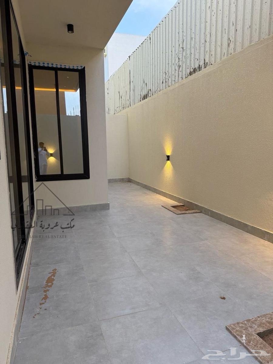 For sale: Ground floor villa in Al-Yarmouk district, Tabuk. 7 rooms and a hall. 750 thousand.63012948151682112
